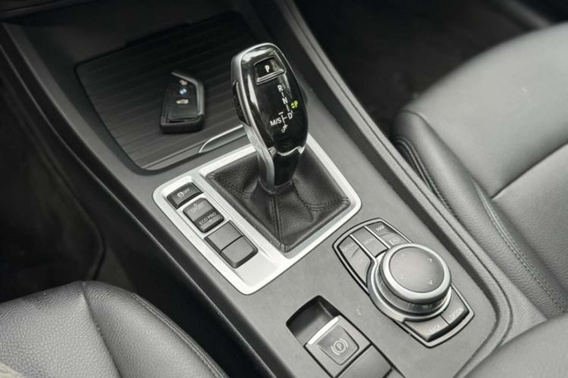 Used BMW 1 Series 2021 120i M Sport Edition Gear Lever
