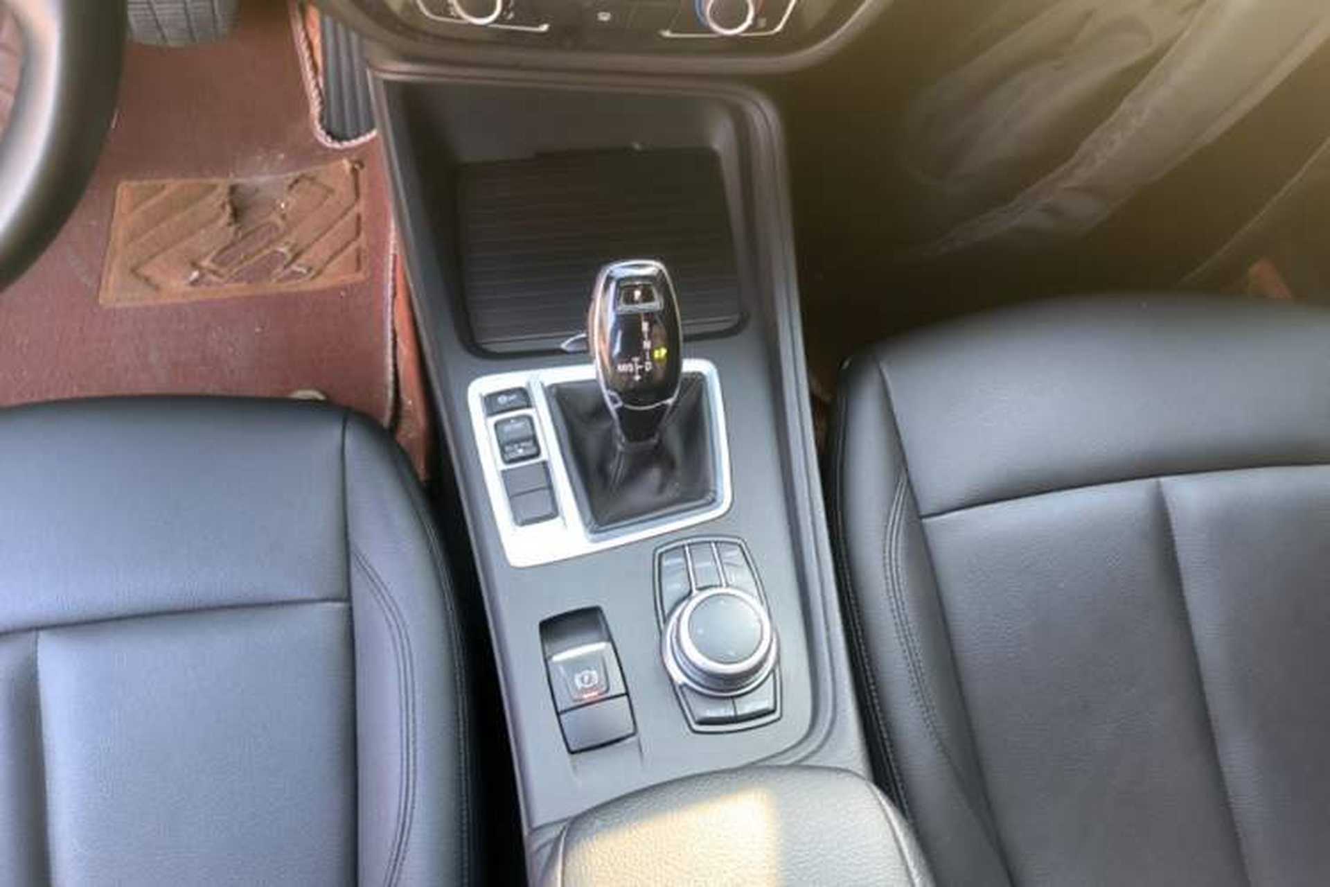 Used BMW 1 Series 2021 Revised 120i M Sport Edition Gear Lever