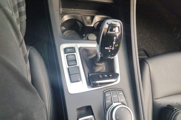 Used BMW 1 Series 2021 120i M Sport Edition Gear Lever
