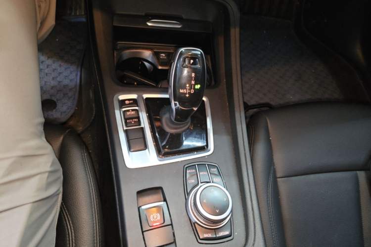 Used BMW 1 Series 2021 120i M Sport Edition Gear Lever