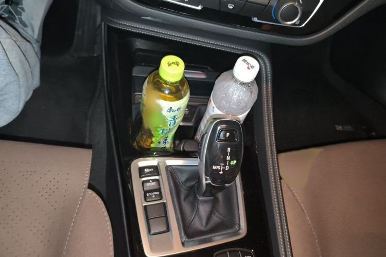Used BMW 1 Series 2021 Revised 120i M Sport Night Edition Gear Lever