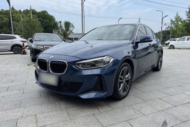 Used BMW 1 Series 2021 120i M Sport Edition