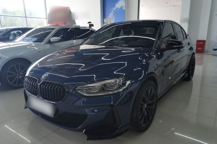 Used BMW 1 Series 2021 Revised 120i M Sport Night Edition Guazi used car, China used car export, Used car for sale, Used  cars, Cheapest cars for sale