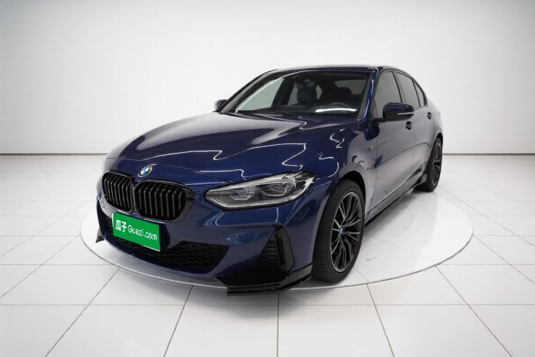Used BMW 1 Series 2021 Revised 120i M Sport Night Edition Guazi used car, China used car export, Used car for sale, Used  cars, Cheapest cars for sale