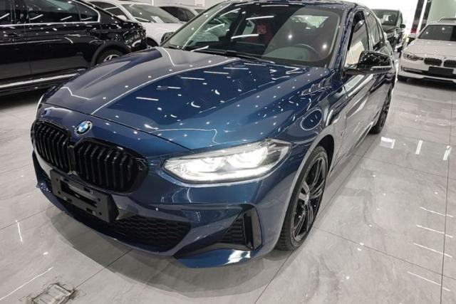 Used BMW 1 Series 2021 Restyled 125i M Sport Night Edition