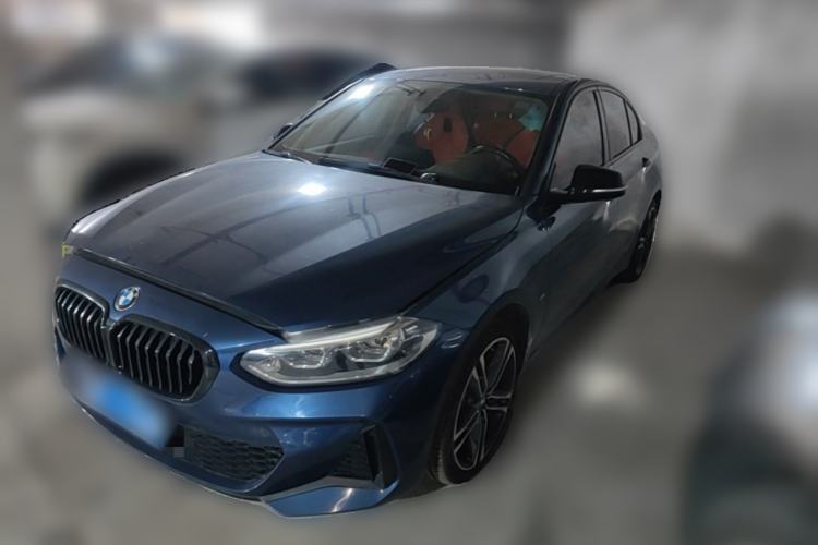 Used BMW 1 Series 2021 Restyled 125i M Sport Night Edition Guazi used car, China used car export, Used car for sale, Used  cars, Cheapest cars for sale