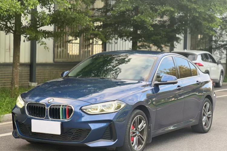 Used BMW 1 Series 2021 120i M Sport Edition Guazi used car, China used car export, Used car for sale, Used  cars, Cheapest cars for sale