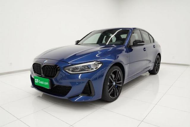 Used BMW 1 Series 2021 125i M Sport Night Edition