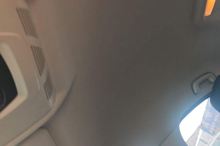 Used BMW 1 Series 2021 120i M Sport Edition Headliner
