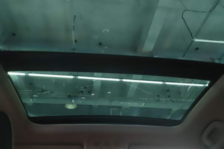 Used BMW 1 Series 2021 Restyled 125i M Sport Night Edition Headliner