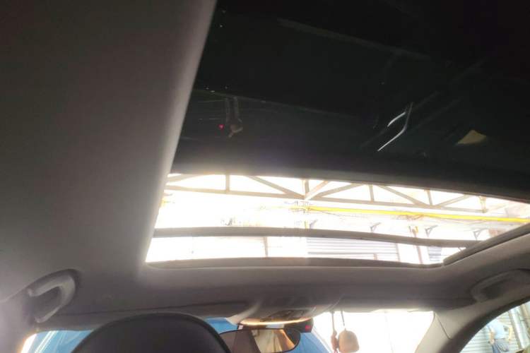 Used BMW 1 Series 2021 125i M Sport Night Edition Headliner