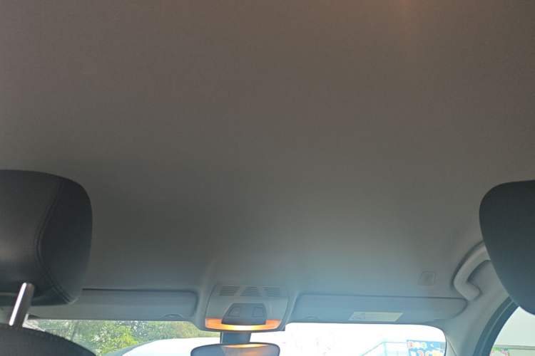 Used BMW 1 Series 2021 Revised 120i M Sport Edition Headliner