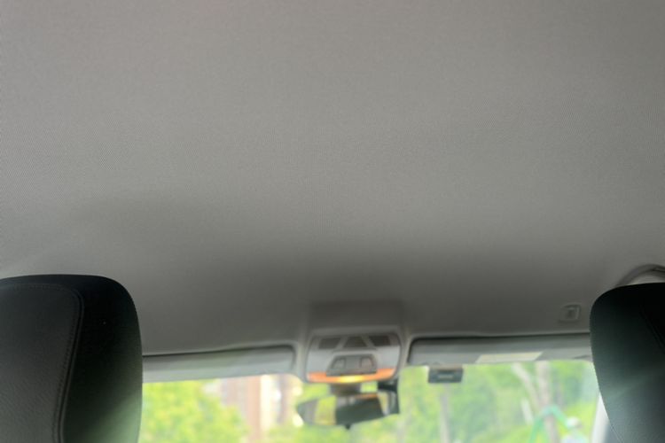 Used BMW 1 Series 2021 120i M Sport Edition Headliner