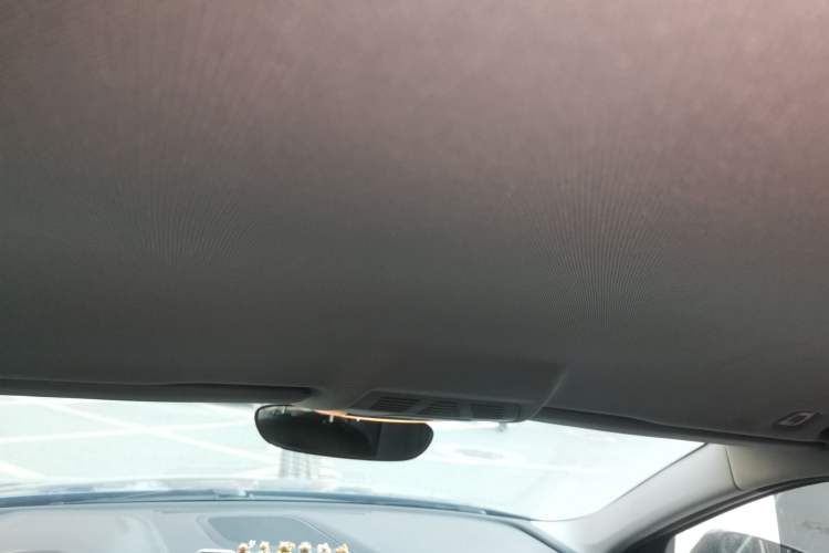 Used BMW 1 Series 2021 120i M Sport Edition Headliner