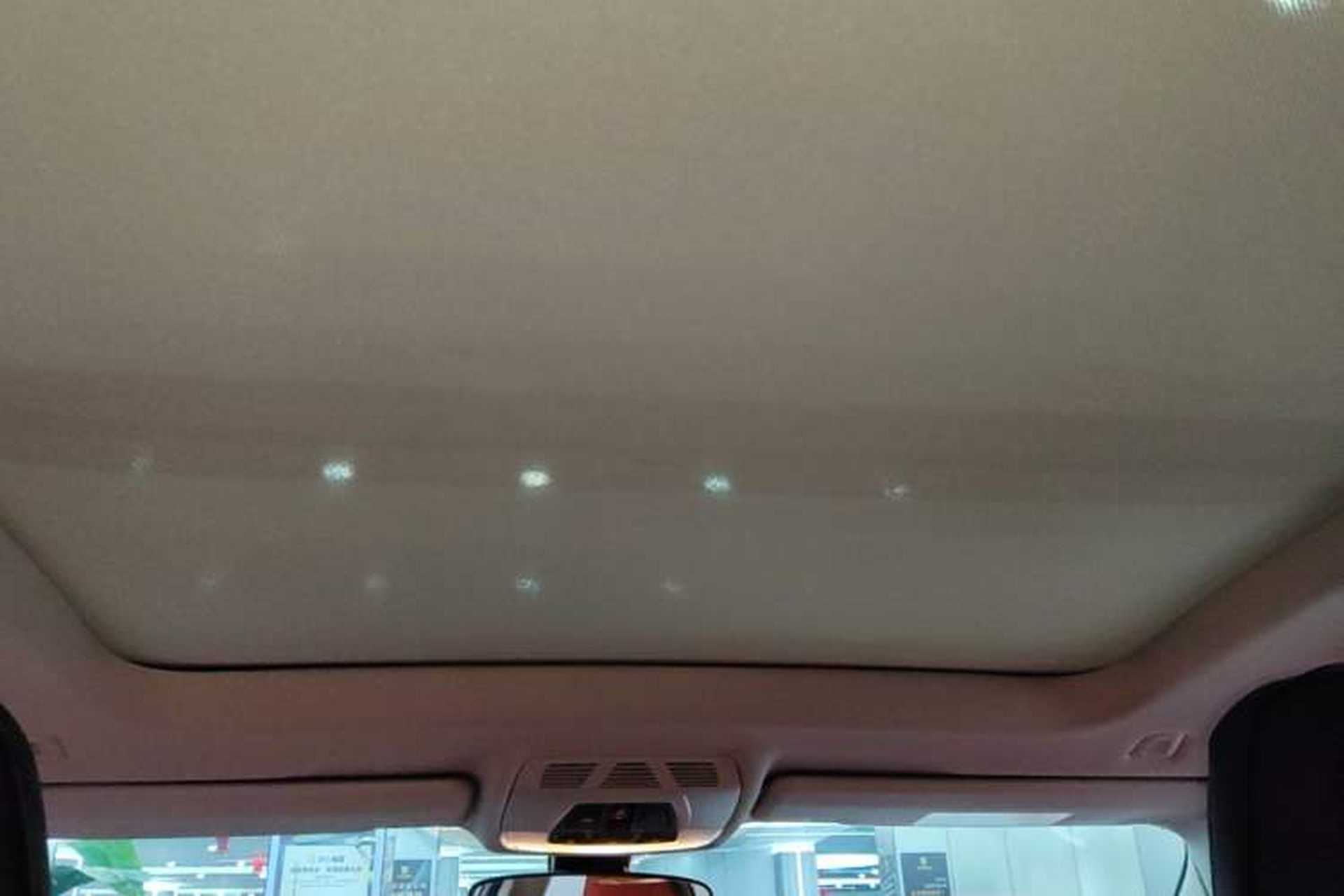 Used BMW 1 Series 2021 Restyled 125i M Sport Night Edition Headliner