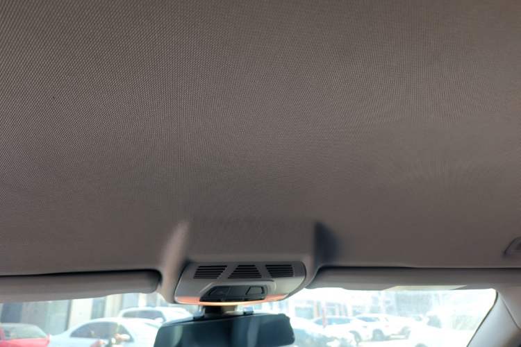 Used BMW 1 Series 2021 Revised 120i M Sport Edition Headliner