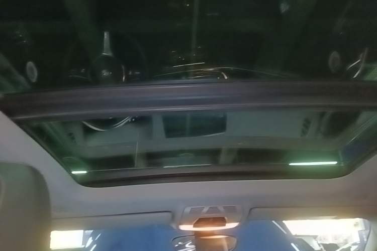 Used BMW 1 Series 2021 Revised 120i M Sport Night Edition Headliner