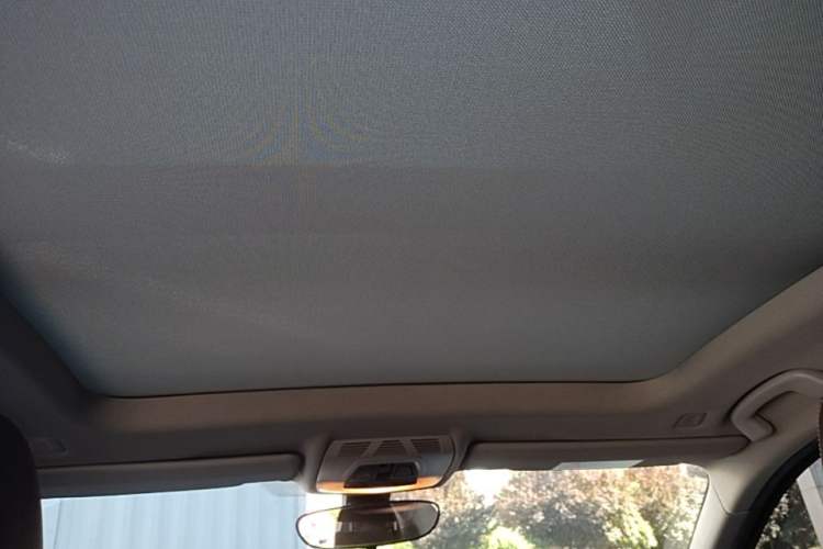 Used BMW 1 Series 2021 Revised 120i M Sport Night Edition Headliner