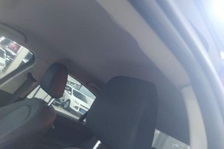 Used BMW 1 Series 2021 120i M Sport Edition Headliner