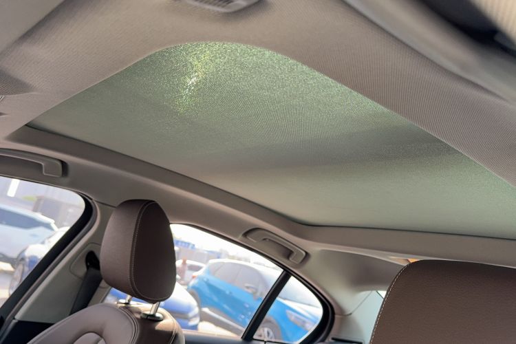 Used BMW 1 Series 2021 120i M Sport Night Edition Headliner