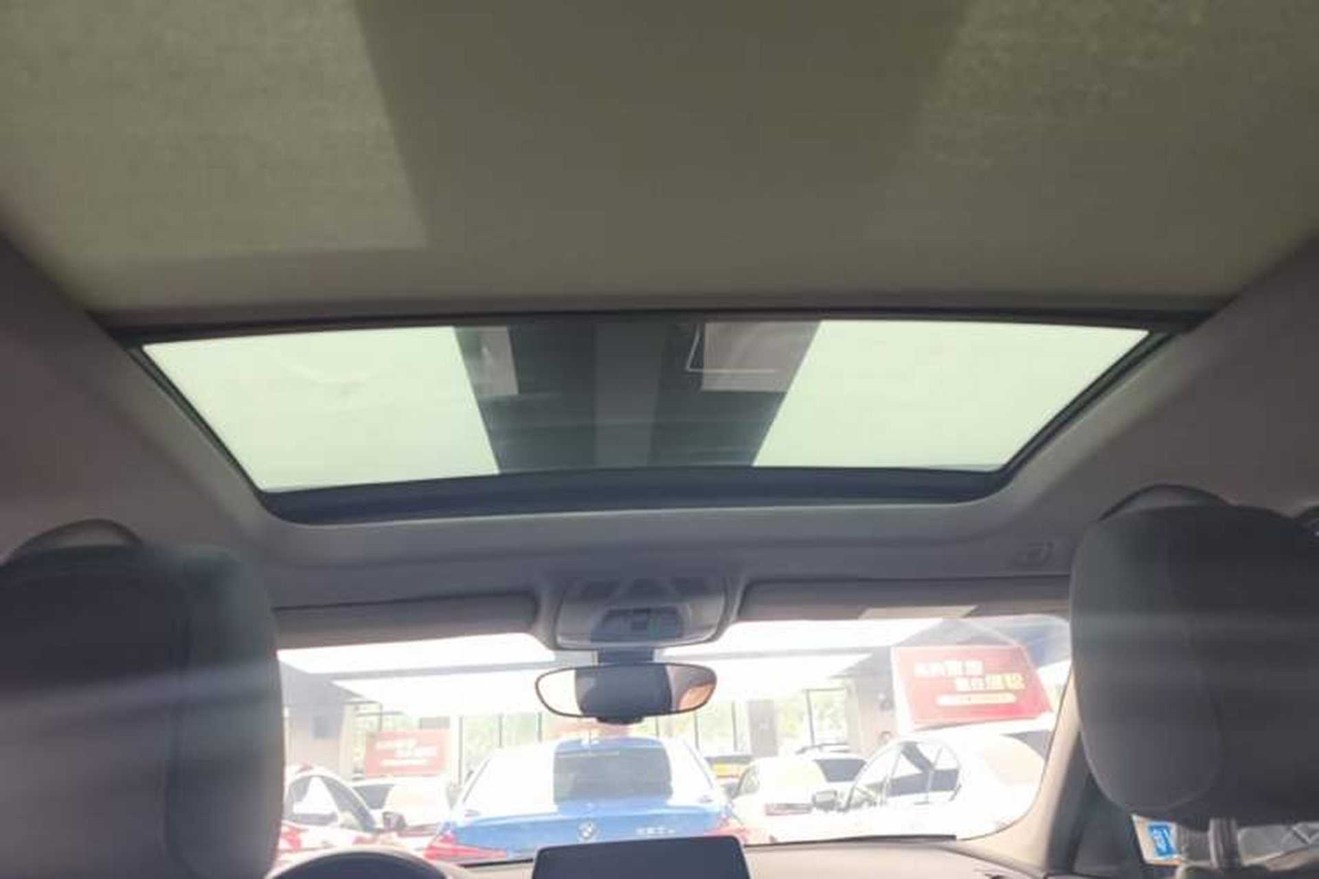 Used BMW 1 Series 2021 Restyled 125i M Sport Night Edition Headliner