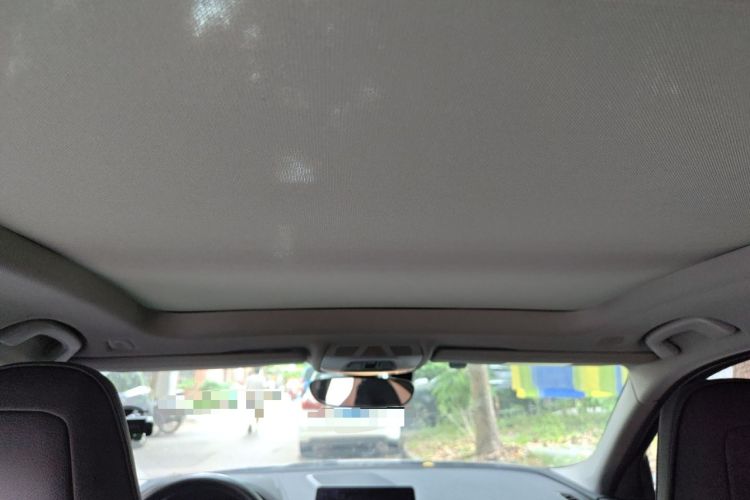 Used BMW 1 Series 2021 125i M Sport Night Edition Headliner