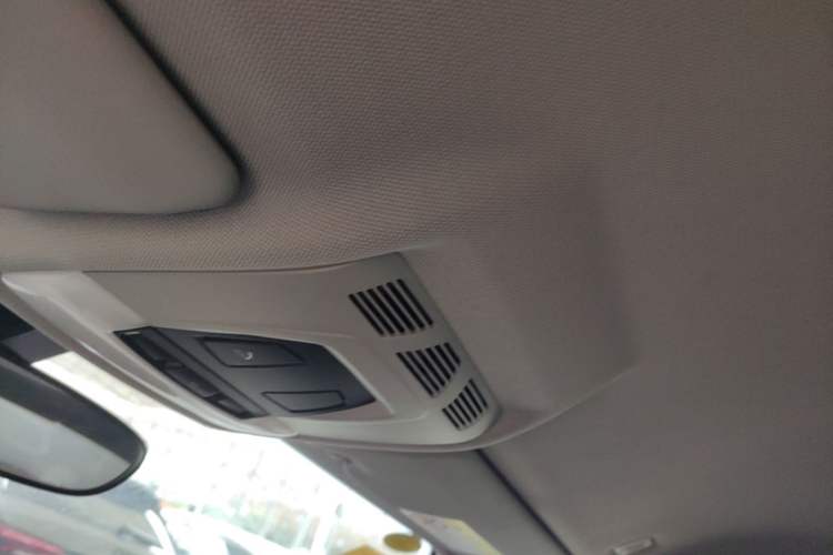 Used BMW 1 Series 2021 120i M Sport Edition Headliner