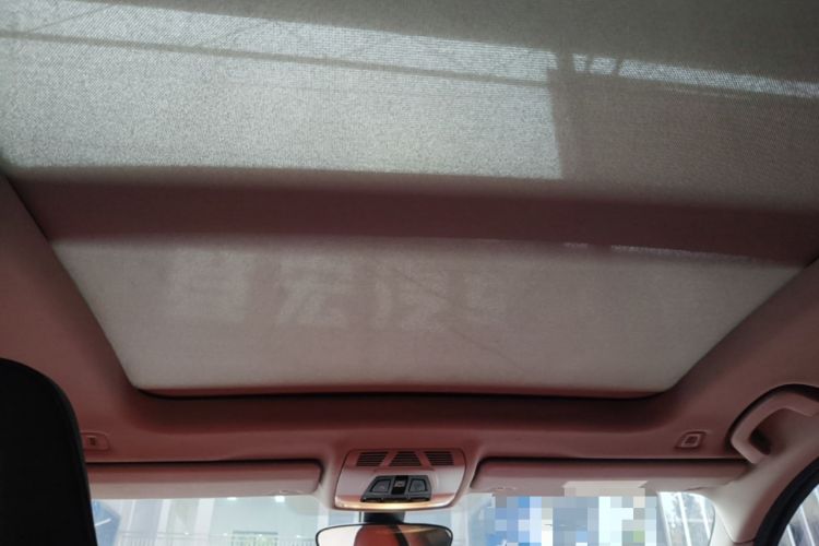 Used BMW 1 Series 2021 Restyled 125i M Sport Night Edition Headliner