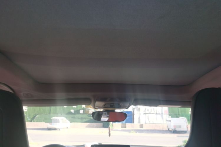 Used BMW 1 Series 2021 125i M Sport Night Edition Headliner