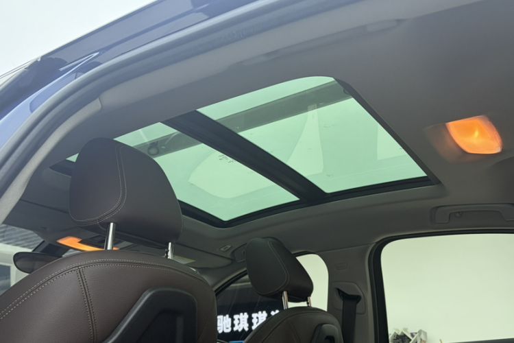 Used BMW 1 Series 2021 120i M Sport Night Edition Headliner
