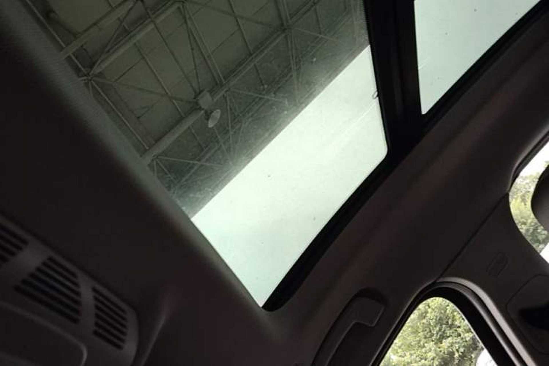 Used BMW 1 Series 2021 125i M Sport Night Edition Headliner