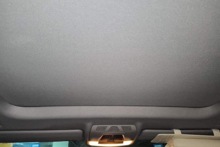 Used BMW 1 Series 2021 Revised 120i M Sport Night Edition Headliner