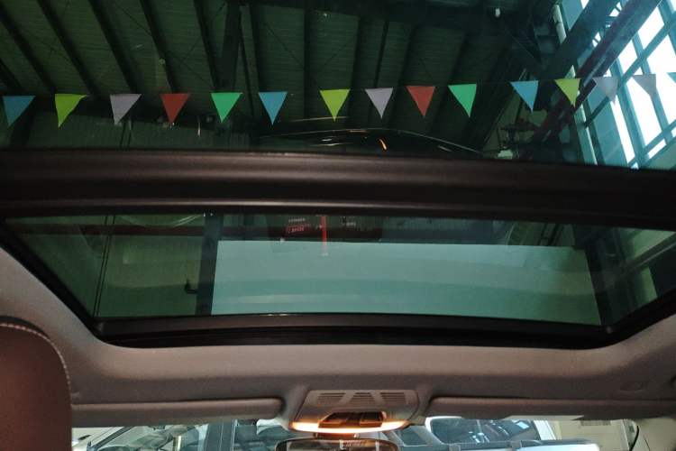 Used BMW 1 Series 2021 Revised 120i M Sport Night Edition Headliner
