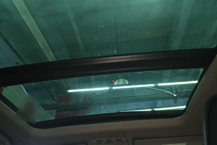 Used BMW 1 Series 2021 Restyled 125i M Sport Night Edition Headliner