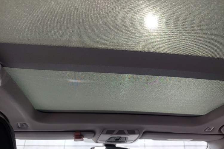 Used BMW 1 Series 2021 125i M Sport Night Edition Headliner