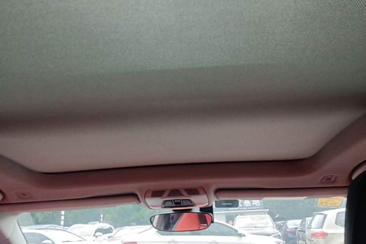 Used BMW 1 Series 2021 125i M Sport Night Edition Headliner