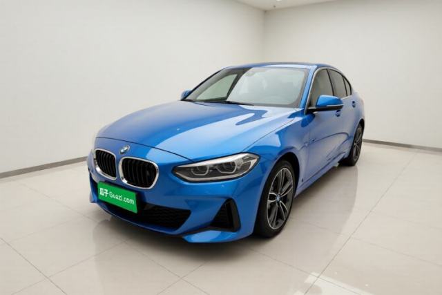 Used BMW 1 Series 2021 Revised 120i M Sport Edition