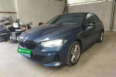 Used BMW 1 Series 2021 Revised 120i M Sport Night Edition