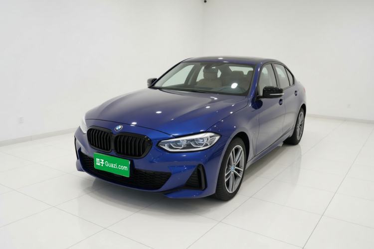 Used BMW 1 Series 2021 Revised 120i M Sport Night Edition Guazi used car, China used car export, Used car for sale, Used  cars, Cheapest cars for sale