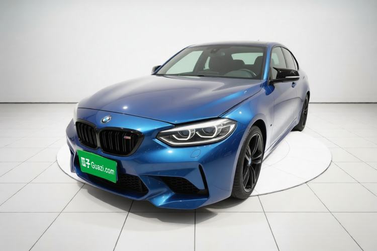 Ojetý BMW 1 Series 2021 125i M Sport Night Edition Guazi used car, China used car export, Used car for sale, Used  cars, Cheapest cars for sale