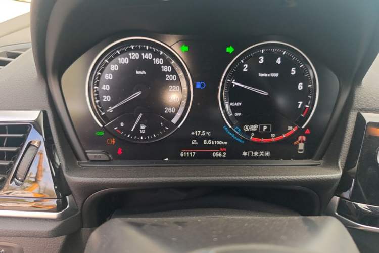 Used BMW 1 Series 2021 120i M Sport Edition Instrument Cluster