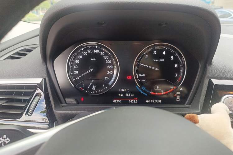 Used BMW 1 Series 2021 120i M Sport Edition Instrument Cluster