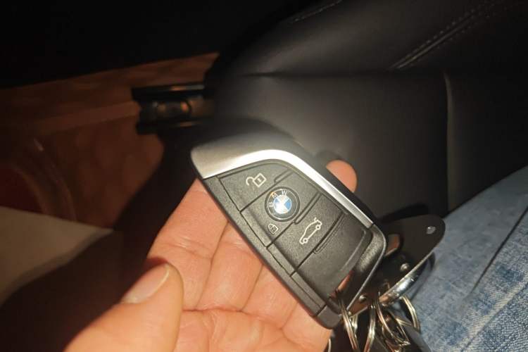 Used BMW 1 Series 2021 Revised 120i M Sport Edition Interior 1