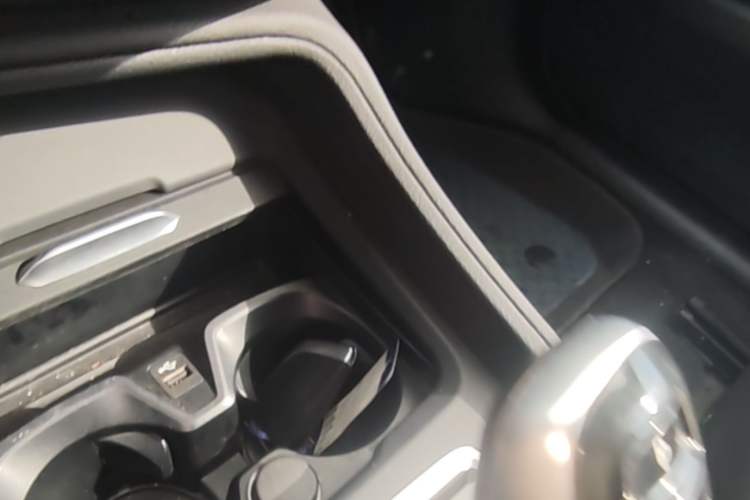 Used BMW 1 Series 2021 120i M Sport Edition Interior 1