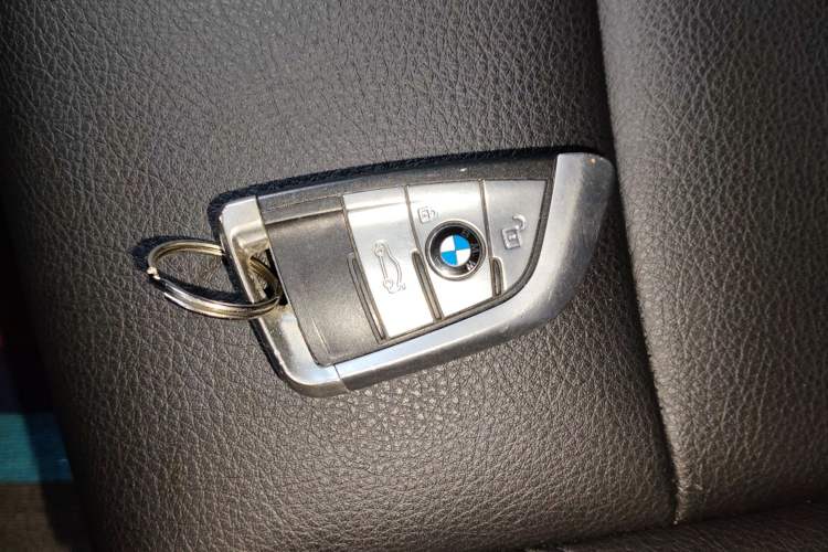 Used BMW 1 Series 2021 120i M Sport Edition Interior 1