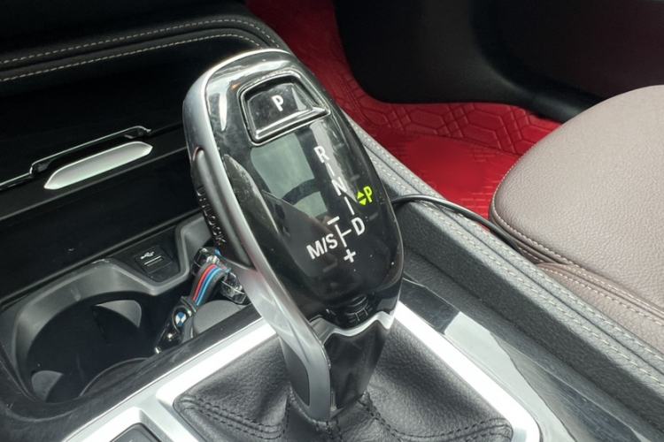Used BMW 1 Series 2021 Revised 120i M Sport Night Edition Interior 2