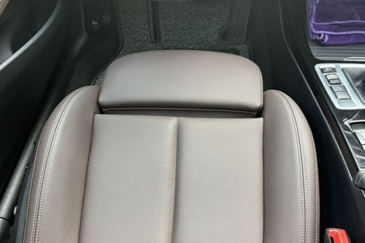 Used BMW 1 Series 2021 120i M Sport Night Edition Interior 3