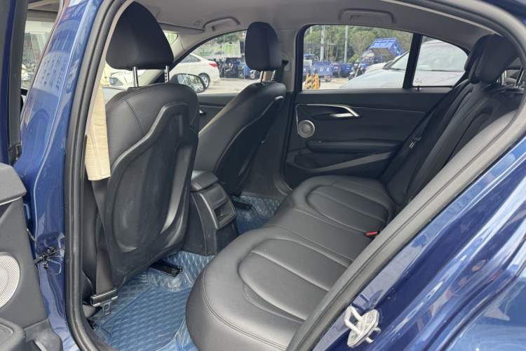 Used BMW 1 Series 2021 120i M Sport Edition Interior 3