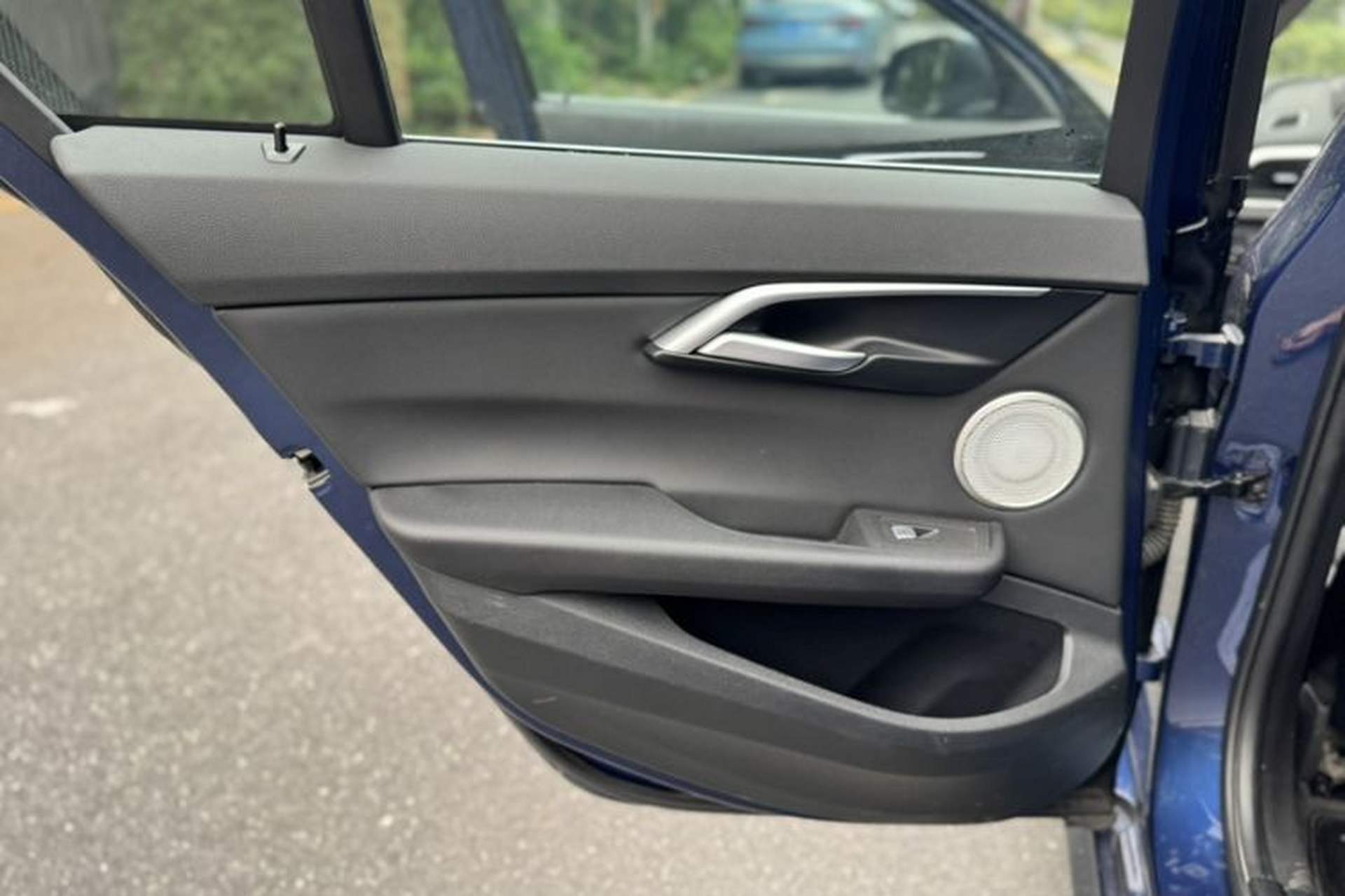 Used BMW 1 Series 2021 120i M Sport Edition Interior 4