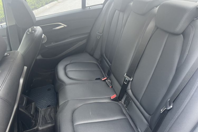 Used BMW 1 Series 2021 120i M Sport Edition Interior 4